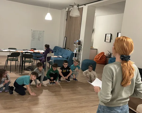 Interaktivna radionica